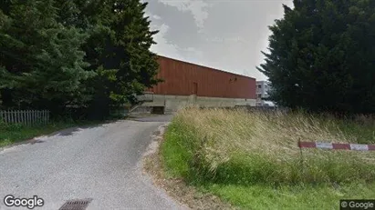 Kontorlokaler til leje i Morges - Foto fra Google Street View