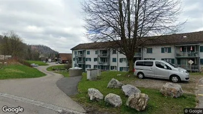 Warehouses for rent in Toggenburg - Photo from Google Street View