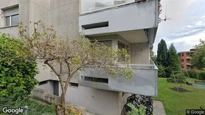 Office spaces for rent in Zürich Distrikt 10 - Photo from Google Street View