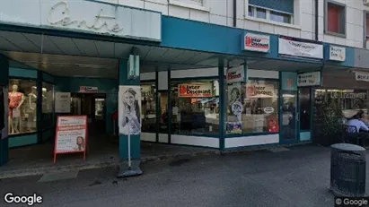 Kontorlokaler til leje i Martigny - Foto fra Google Street View