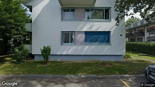 Office spaces for rent i Meilen - Photo from Google Street View