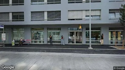 Office spaces for rent in Aarau - Photo from Google Street View