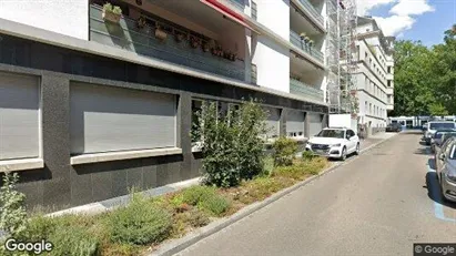 Office spaces for rent in Zürich Distrikt 8 - Photo from Google Street View