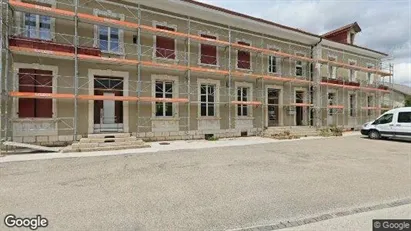 Büros zur Miete in Neuenburg – Foto von Google Street View