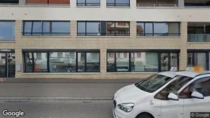 Kontorlokaler til leje i Pfäffikon - Foto fra Google Street View