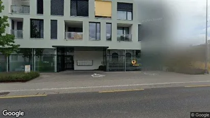 Kontorlokaler til leje i Oberaargau - Foto fra Google Street View