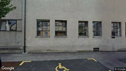 Office spaces for rent in Winterthur - Photo from Google Street View