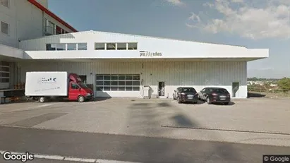 Office spaces for rent in Dielsdorf - Photo from Google Street View