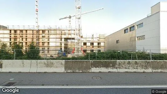 Kontorlokaler til leje i Luzern-Land - Foto fra Google Street View