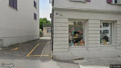 Office spaces for rent in Rorschach - Photo from Google Street View