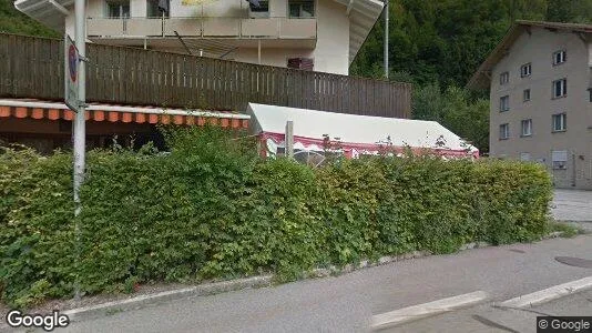 Kontorer til leie i Emmental – Bilde fra Google Street View