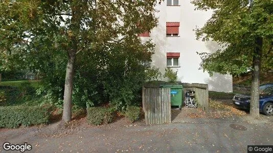 Kontorslokaler för uthyrning i Dielsdorf – Foto från Google Street View