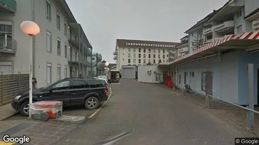 Kontorslokaler för uthyrning i Kulm – Foto från Google Street View