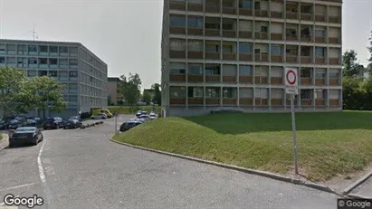 Office spaces for rent in Vernier - Photo from Google Street View