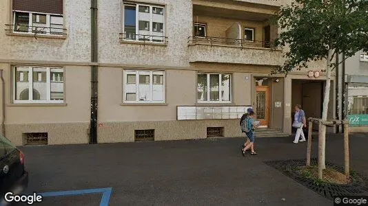 Büros zur Miete i Basel-Stadt – Foto von Google Street View