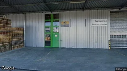 Office spaces for rent in Zurzach - Photo from Google Street View