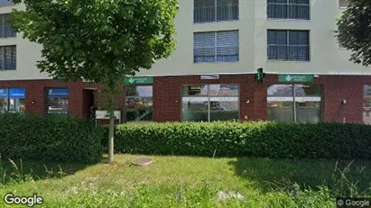 Office spaces for rent in Dielsdorf - Photo from Google Street View