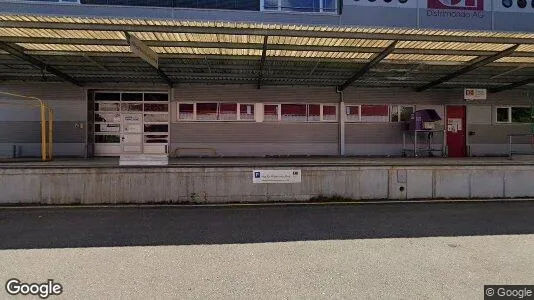 Office spaces for rent i Bremgarten - Photo from Google Street View