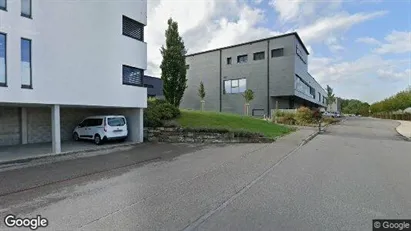 Büros zur Miete in Saane – Foto von Google Street View