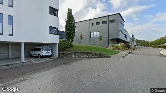 Office spaces for rent i Saane - Photo from Google Street View