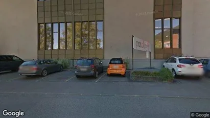 Büros zur Miete in Biel – Foto von Google Street View