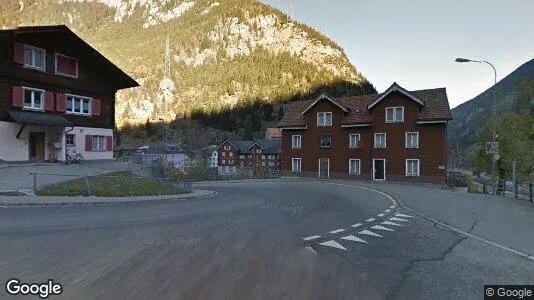 Kontorlokaler til leje i Uri - Foto fra Google Street View