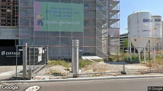 Büros zur Miete i Baden – Foto von Google Street View