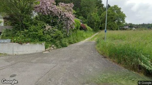 Gewerbeflächen zur Miete i Baden – Foto von Google Street View