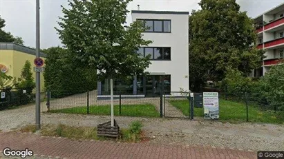 Commercial properties for rent in Berlin Treptow-Köpenick - Photo from Google Street View