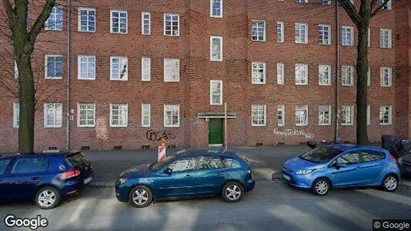 Gewerbeflächen zur Miete in Berlin Mitte – Foto von Google Street View