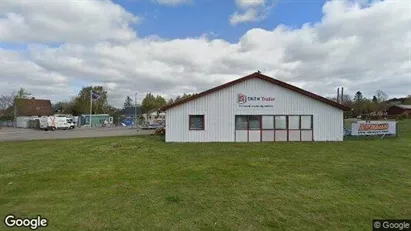 Warehouses for sale in Haarby - Photo from Google Street View