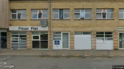 Office spaces for rent in Aarhus N - Photo from Google Street View