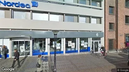 Büros zur Miete in Aarhus C – Foto von Google Street View