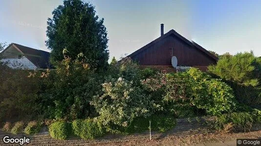 Gewerbeflächen zur Miete i Vorbasse – Foto von Google Street View