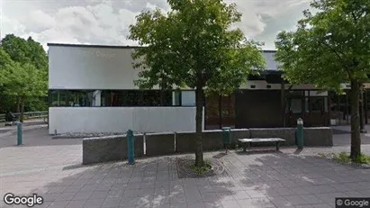 Coworking spaces zur Miete in Täby – Foto von Google Street View