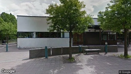 Coworking spaces for rent i Täby - Photo from Google Street View