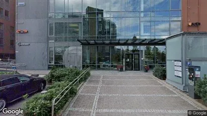 Office spaces for rent in Vantaa - Photo from Google Street View