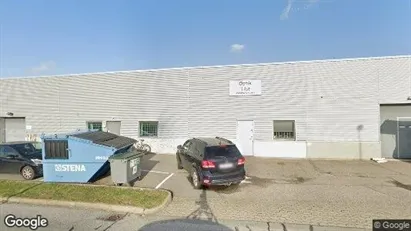 Bedrijfsruimtes te koop in Tilst - Foto uit Google Street View