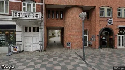 Office spaces for rent in Aalborg - Photo from Google Street View