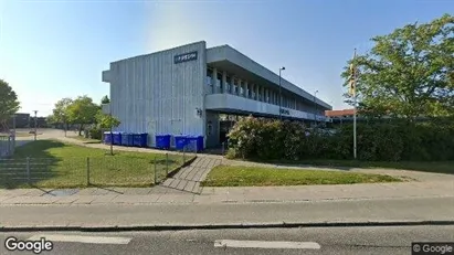 Office spaces for rent in Højbjerg - Photo from Google Street View