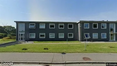 Office spaces for rent in Odense S - Photo from Google Street View