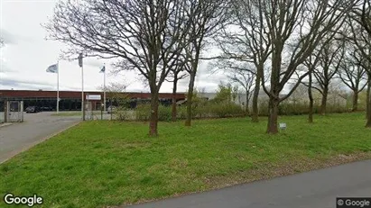 Warehouses for rent in Esbjerg Ø - Photo from Google Street View