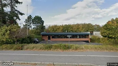 Warehouses for rent in Birkerød - Photo from Google Street View