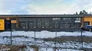 Warehouse for rent, Västerås, Västmanland County, Hallsta Gårdsgata 28