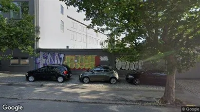 Büros zur Miete in Kopenhagen NV – Foto von Google Street View