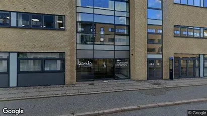 Office spaces for rent in Horsens - Photo from Google Street View