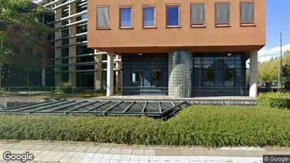 Office spaces for rent in Maastricht - Photo from Google Street View