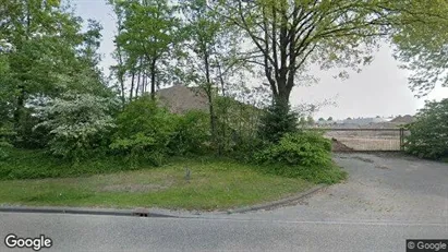 Företagslokaler för uthyrning i Helmond – Foto från Google Street View