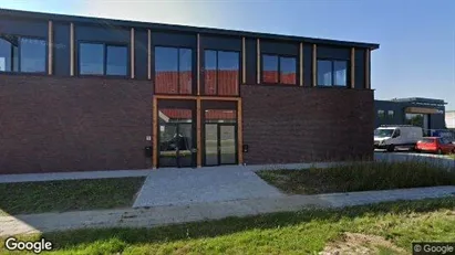 Commercial properties for rent in Zutphen - Photo from Google Street View