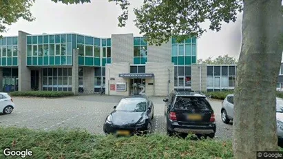 Kantorruimte te huur in Weert - Foto uit Google Street View